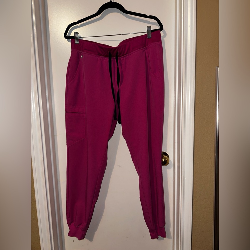 Figs scrub pants